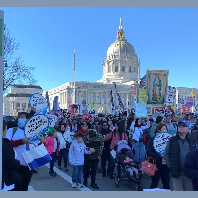 Walk For Life 2023